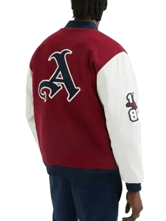 Arsenal Adidas 24/25 Varsity Jacket