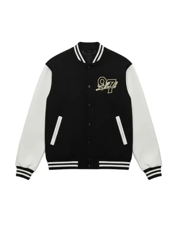 97 lloud Varsity Jacket