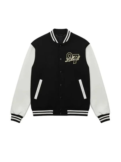 97 lloud Varsity Jacket