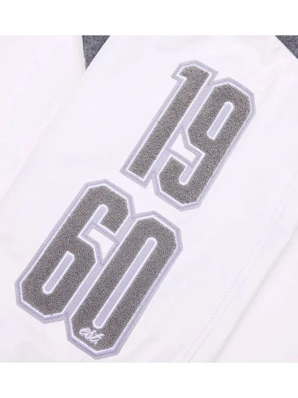 CNCPTS x Nike x Patriots Rivalries Varsity Jacket