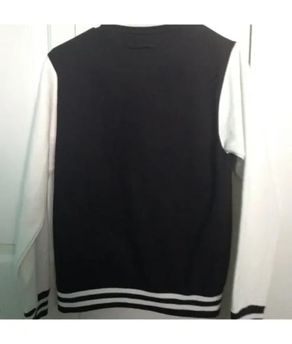 One Direction Bomber Jacket