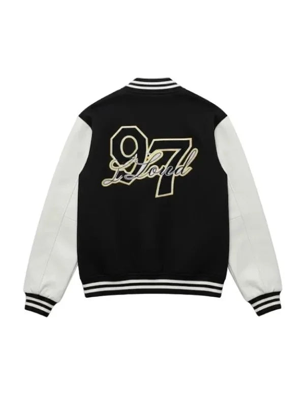 Varsity Jacket