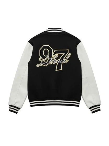 Varsity Jacket